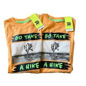 Bundle Shirt for Boys Medium (8) New With tags